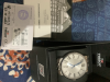 TISSOT watch || CARSON PREMIUM